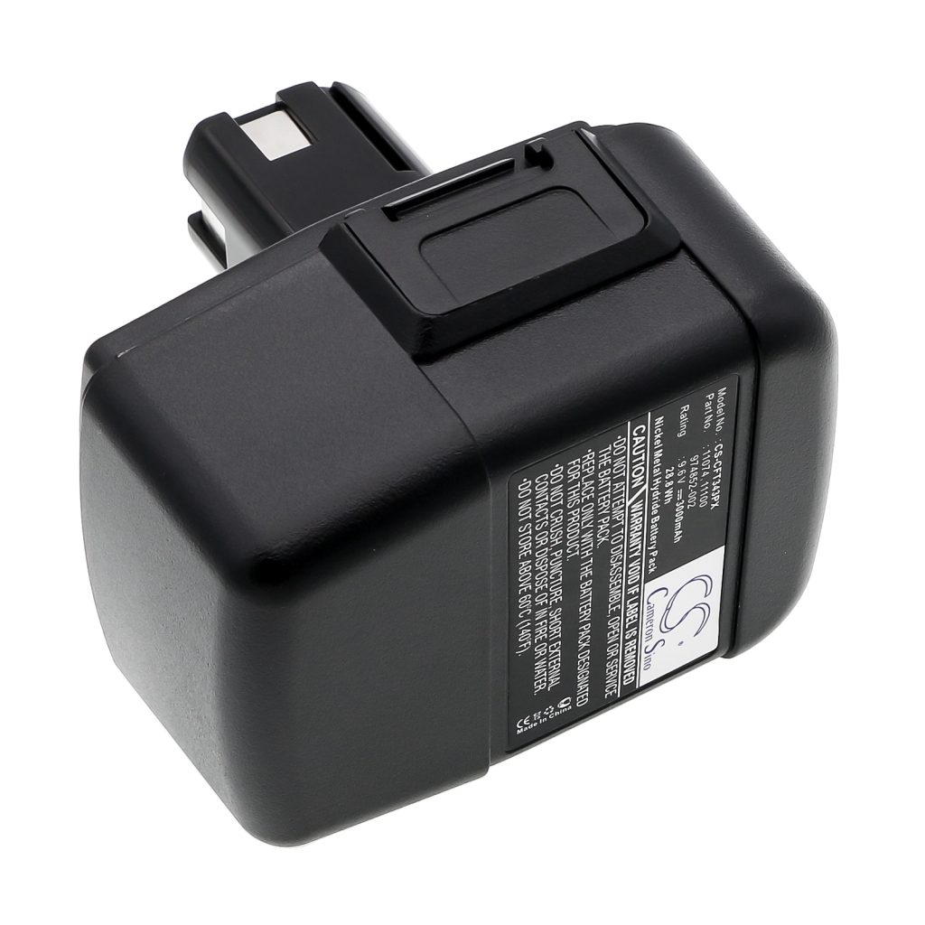 Battery industrial Craftsman CS-CFT343PX