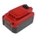 Industriebatterie Craftsman CMCS4000M1