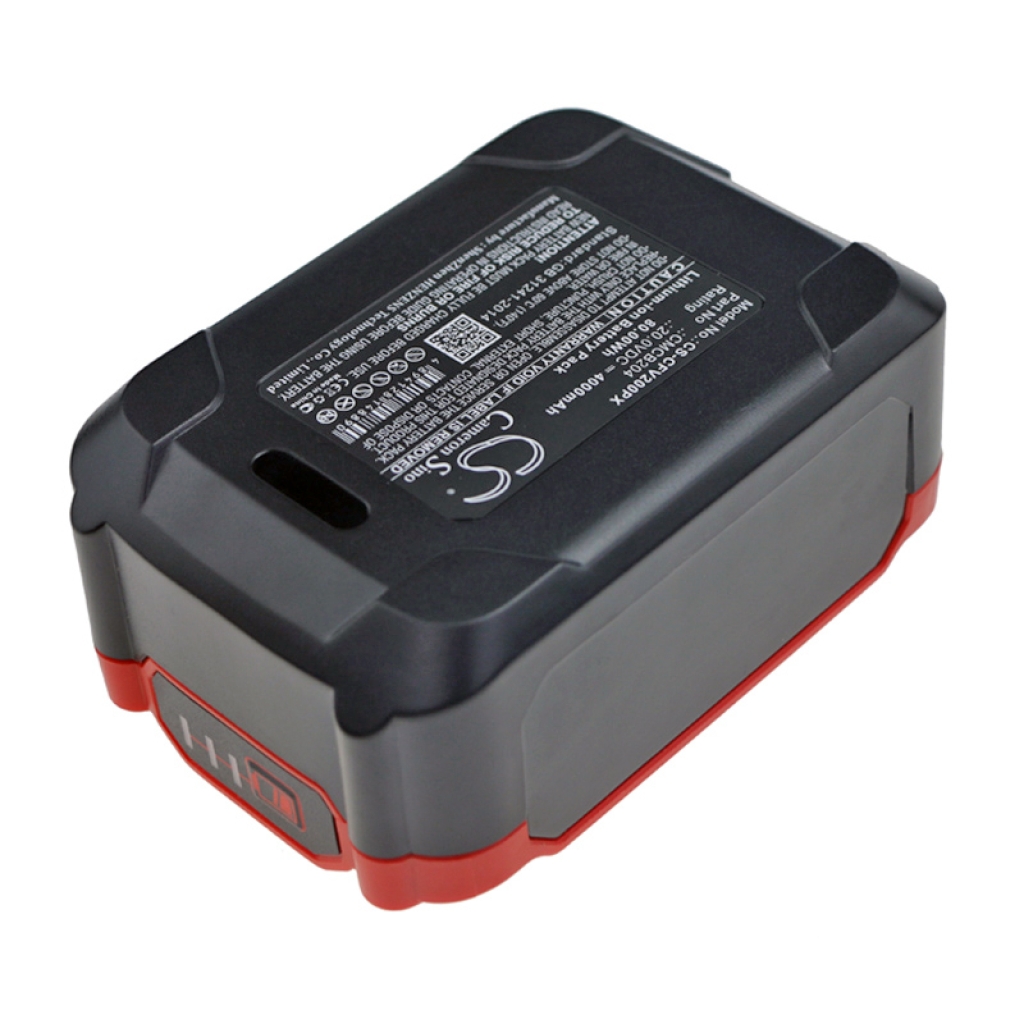 Industriebatterie Craftsman CMCS4000M1