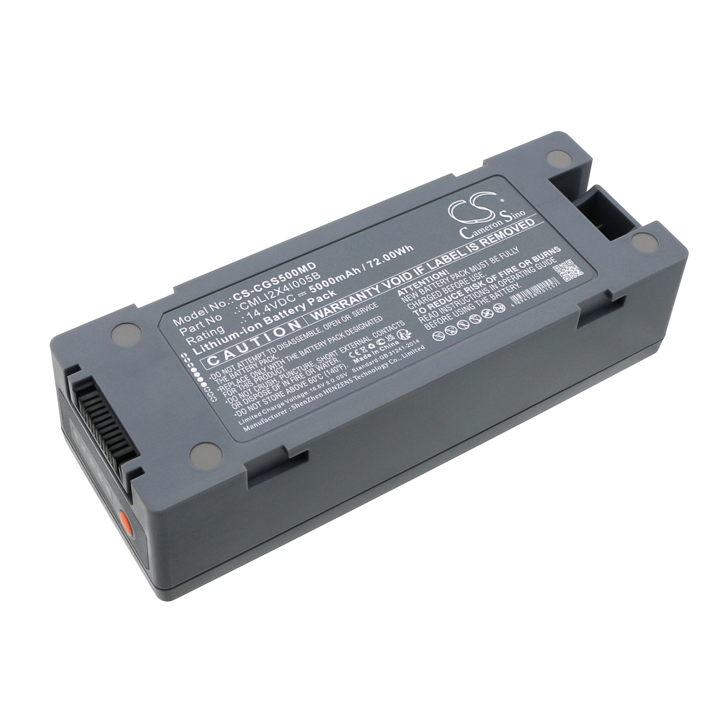 Akkus  Ersetzt CMLI2X4I005B
