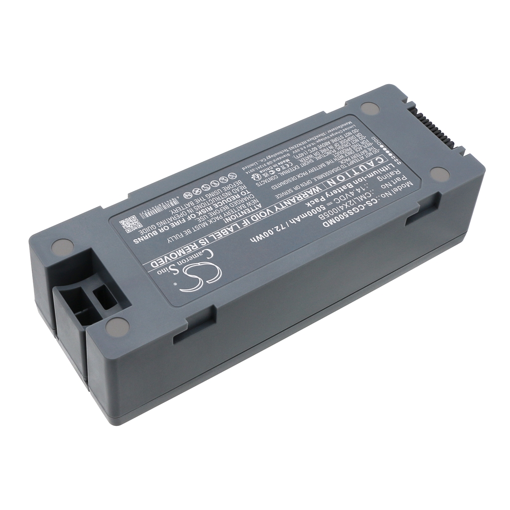Akkus  Ersetzt CMLI2X4I005B