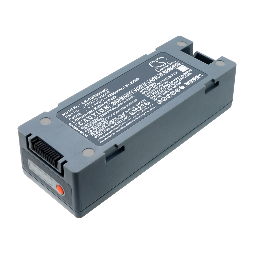 Akkus  Ersetzt CMLI2X4I005B