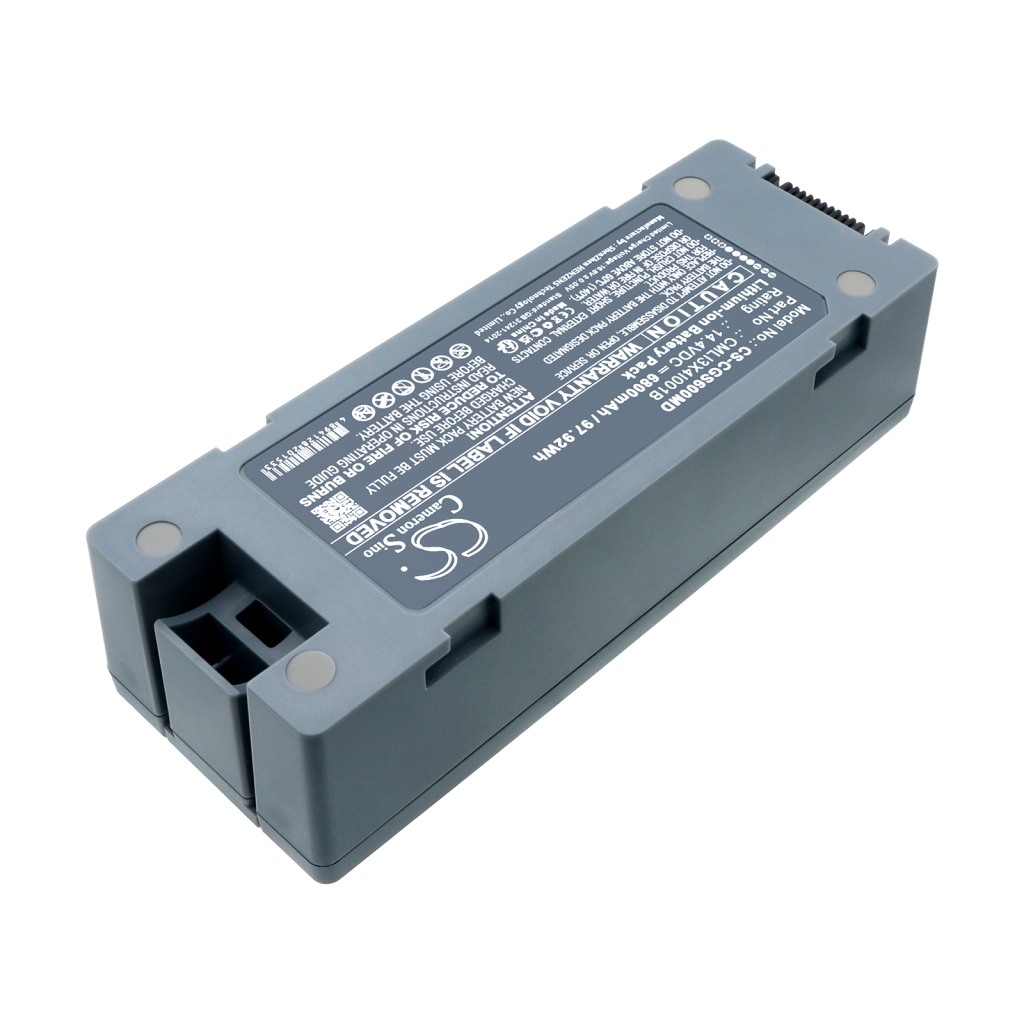 Akkus  Ersetzt CMLI2X4I005B