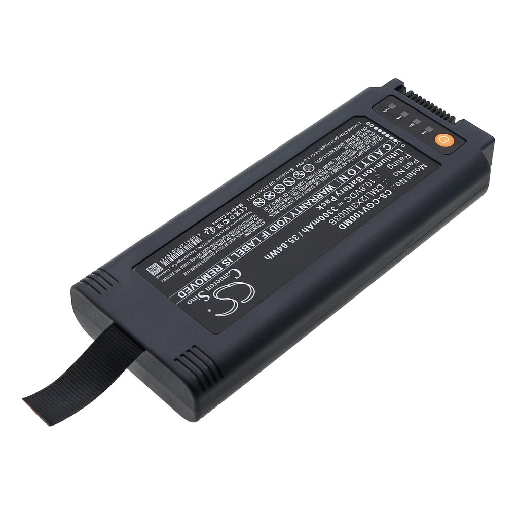 Medizinische Geräte Akkus Comen CS-CGV100MD