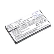 Schnurlostelefon Akkus Cisco Linksys WIP330