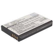 Schnurlostelefon Akkus Telrad 3040