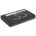 Schnurlostelefon Akkus Spectralink 7640