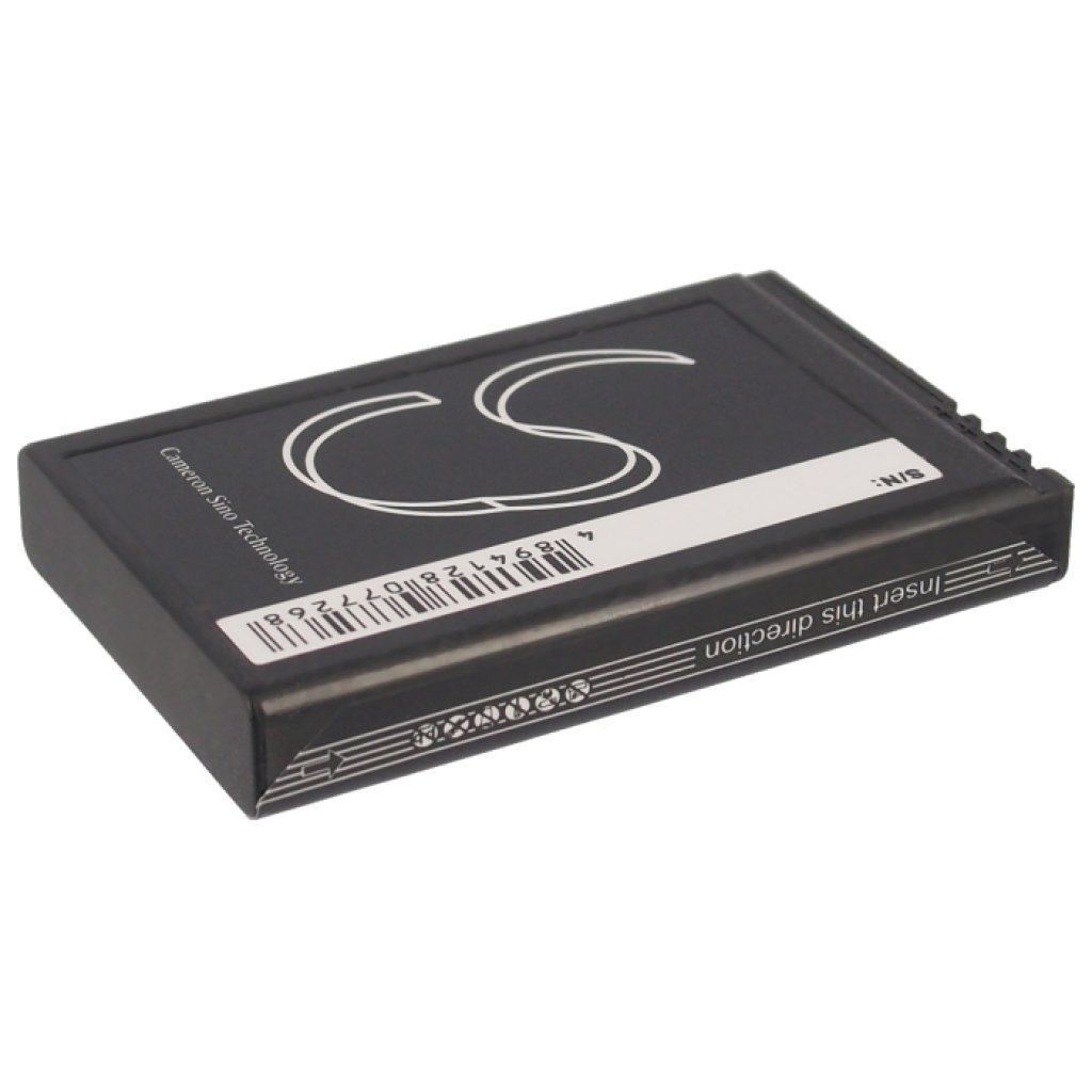 Schnurlostelefon Akkus Spectralink 7640
