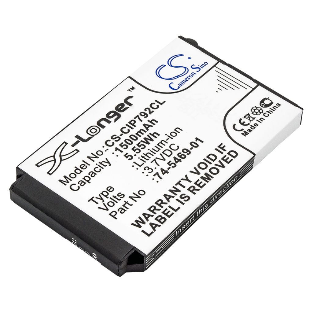 Schnurlostelefon Akkus Cisco 7926G