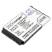 Schnurlostelefon Akkus Cisco 7926G