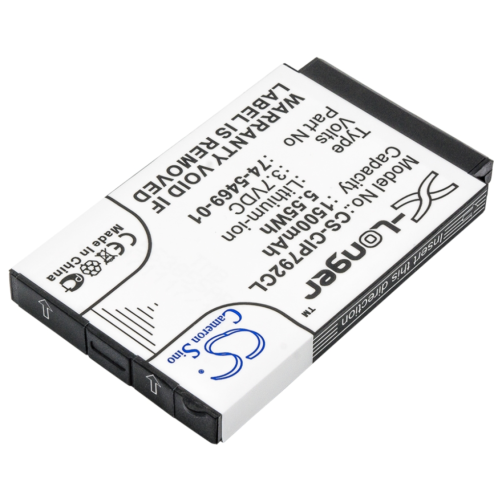 Schnurlostelefon Akkus Cisco 7926G