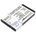 Schnurlostelefon Akkus Cisco 7926G