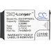 Schnurlostelefon Akkus Cisco 7926G