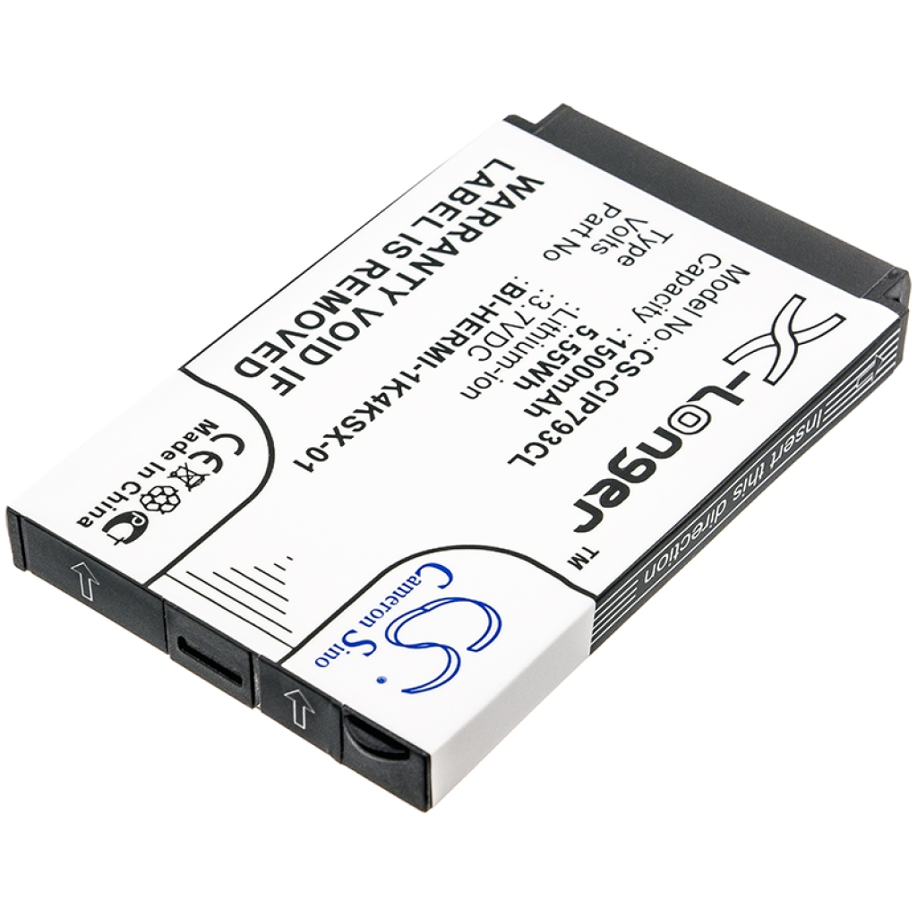Schnurlostelefon Akkus Cisco 7026G