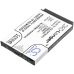 Schnurlostelefon Akkus Cisco 7026G