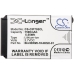 Schnurlostelefon Akkus Cisco 7026G