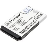 Schnurlostelefon Akkus Cisco 74-5468-01