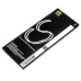 Schnurlostelefon Akkus Cisco 8800