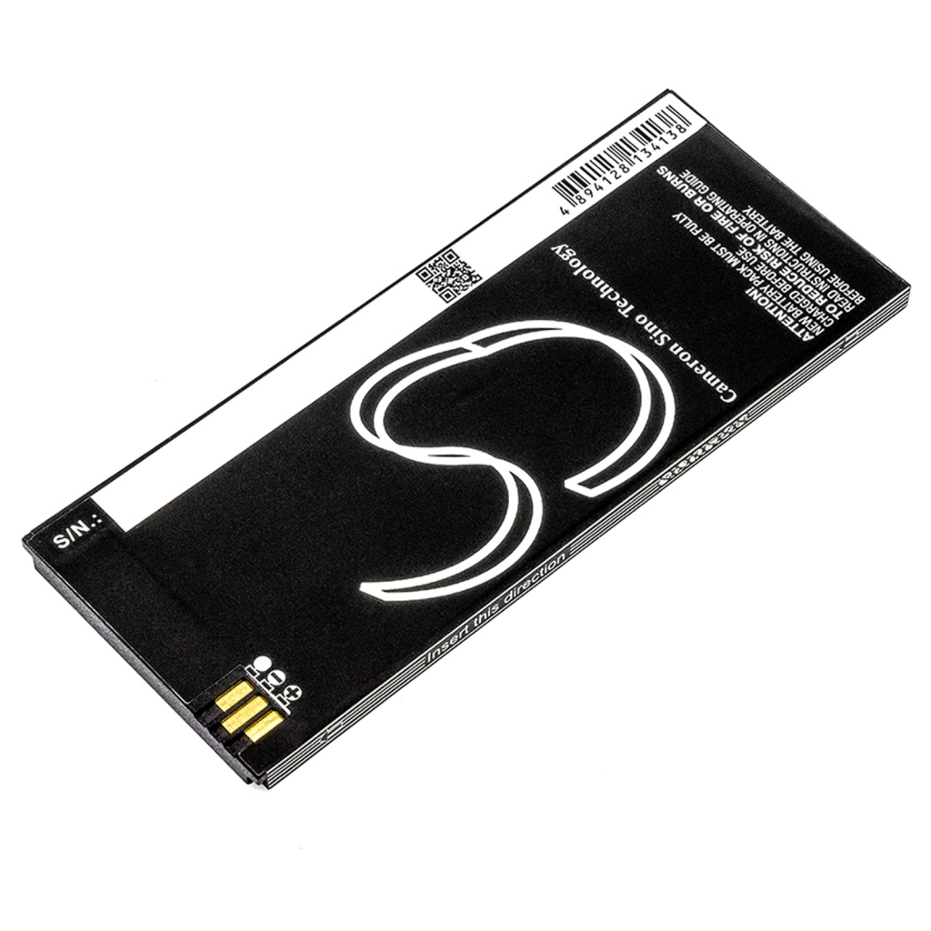 Schnurlostelefon Akkus Cisco 8800