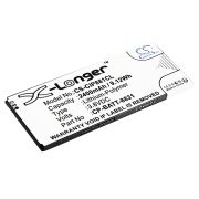 Schnurlostelefon Akkus Cisco 8800
