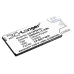Schnurlostelefon Akkus Cisco 8800