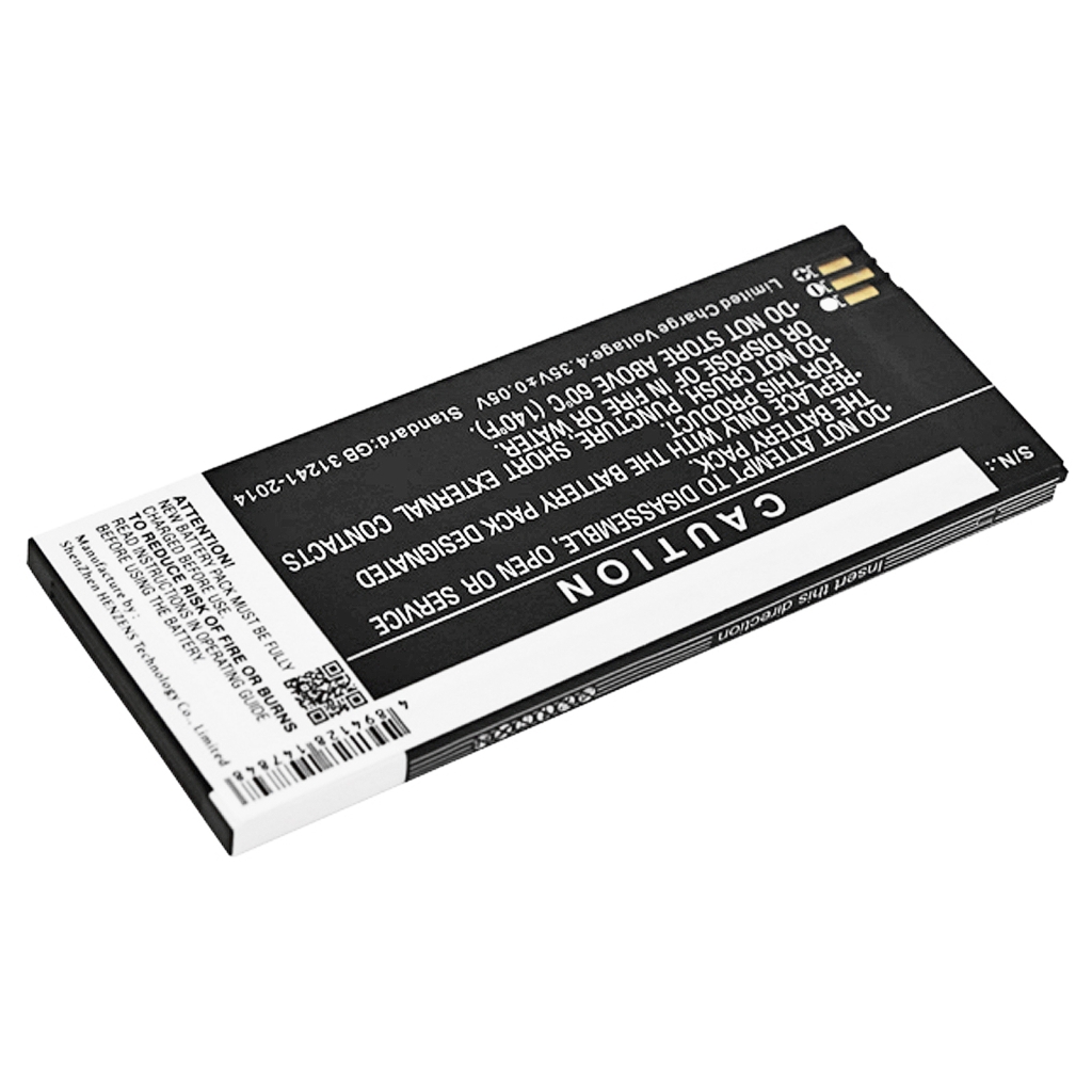 Schnurlostelefon Akkus Cisco 8800