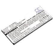 Schnurlostelefon Akkus Cisco 8800