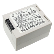 Kompatibler Ersatzakku für OMRON 10005948,31CR18/65,31CR18/65-2,HBP-2070,M-BPL-1...