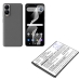 Handy Akkus Cricket CS-CKS300SL
