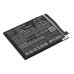 Compatible battery replacement for AT