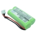 Philips Schnurlostelefon Akkus CS-CKT300CL