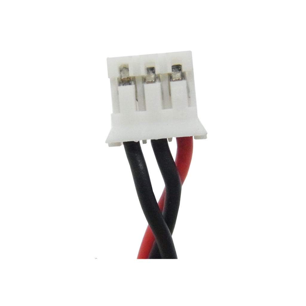 Philips Schnurlostelefon Akkus CS-CKT300CL