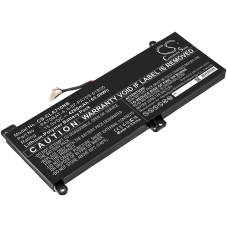 Kompatibler Ersatzakku für Wooking 6-87-PA70S-61B00,PA70BAT-4
