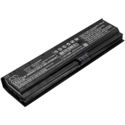 Battery compatibleWith Cjscope