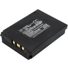 Kompatibler Ersatzakku für Datalogic B8370BT000004,B837GA00131,B83X0BT000001,BA-83S1A8,KB1A371800L86