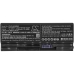 Notebook battery Medion CS-CLH580NB
