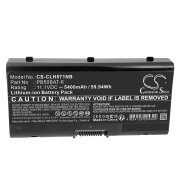 CS-CLH571NB