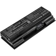 CS-CLH580NB<br />Akkus für   ersetzt den Akku NH50BAT-4