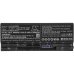 Gigabyte CLEVO HASEE Medion Sager ... CS-CLH580NB