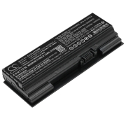Battery compatibleWith Gigabyte
