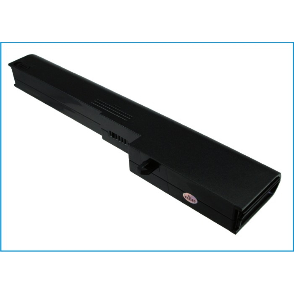 Laptop Akkus CLEVO MobiNote M72R