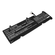 Battery compatibleWith CLEVO