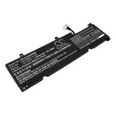 Kompatibler Ersatzakku für HASEE NV40BAT-4-49,NV40BAT-4-53
