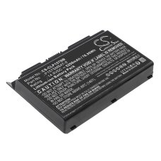 Kompatibler Ersatzakku für CLEVO 6-87-P157S-4272,6-87-P157S-4273,P157SMBAT-8