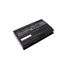 Kompatibler Ersatzakku für Sager 4ICR18/65-2,6-87-P750S-4272,6-87-P750S-4U73,P750BAT-8