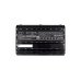 Notebook battery Shinelon CS-CLP750NB