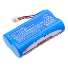 Kompatibler Ersatzakku für Cerevo CDP-LS04A-BAT