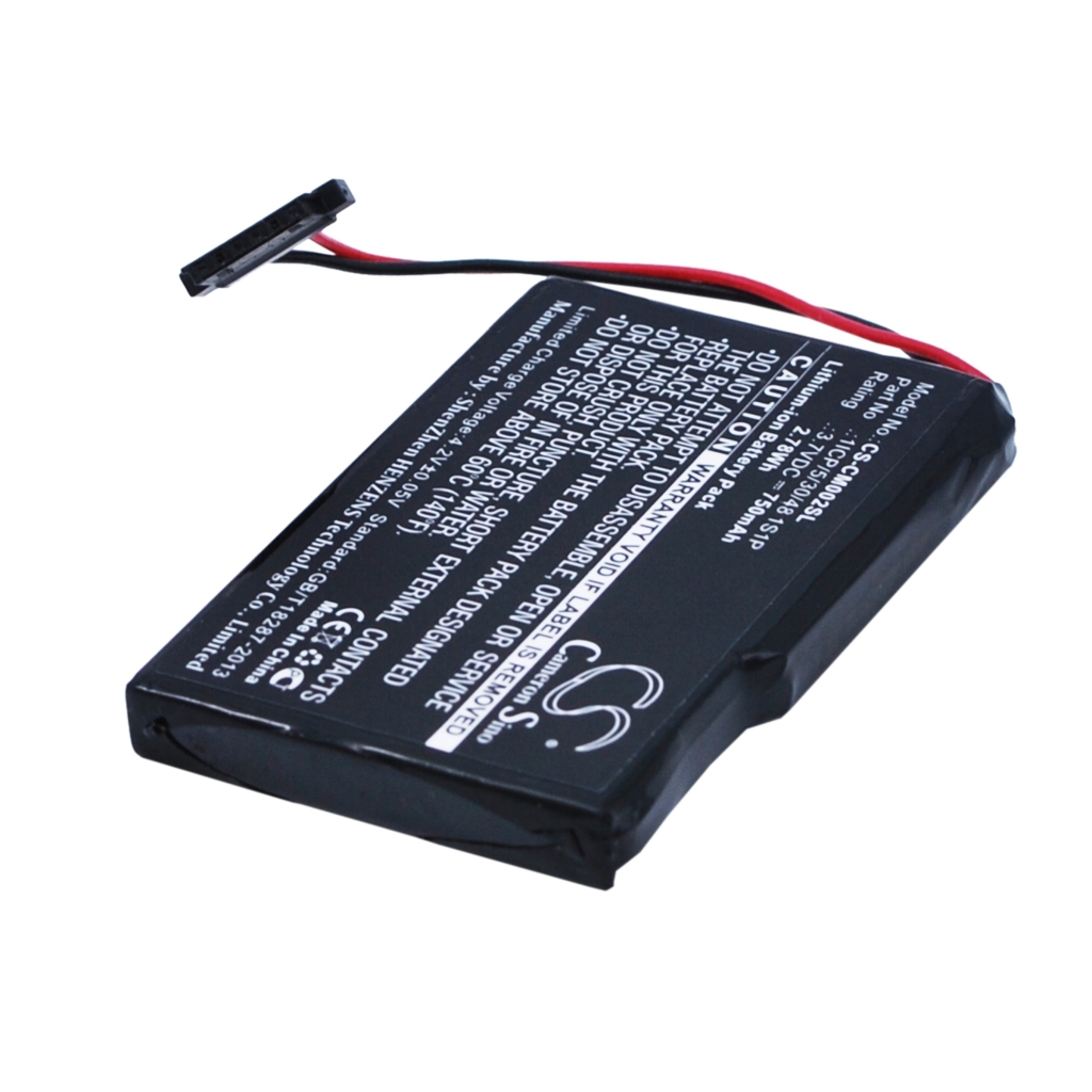 Kundenspezifischer Batteriepacks CS-CM002SL