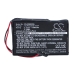 Kundenspezifischer Batteriepacks CS-CM002SL