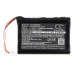 Kundenspezifischer Batteriepacks CS-CM007SL